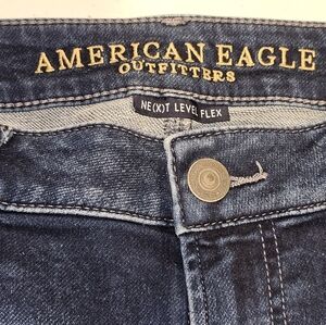 AE American Eagle Men's Jeans Size 33x30